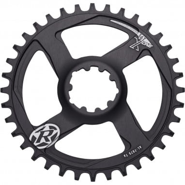 CW X-One Narrow Wide chainring