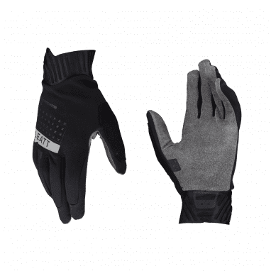 Handschuh MTB 2.0 WindBlock - Black