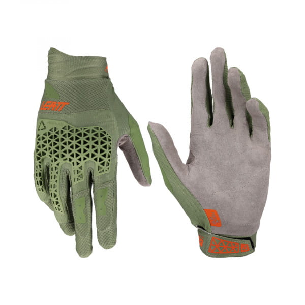 Gloves 4.5 Lite olive