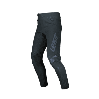 MTB Gravity 4.0 Junior Pants Black