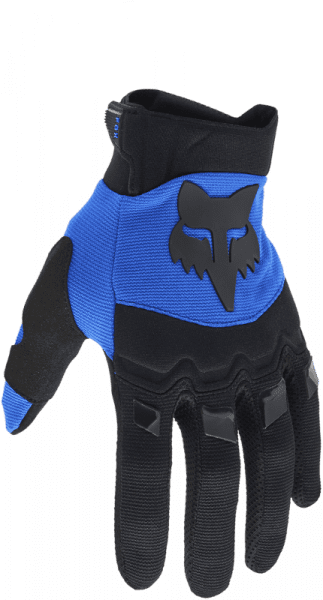 Dirtpaw Glove - Blue