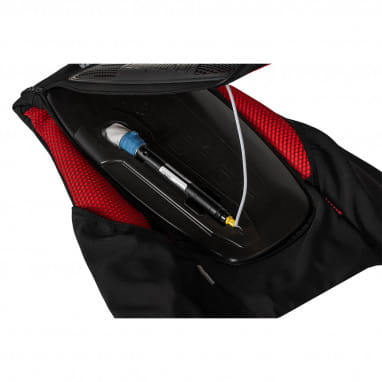 Airbag vest IPRO 1.0 - zwart