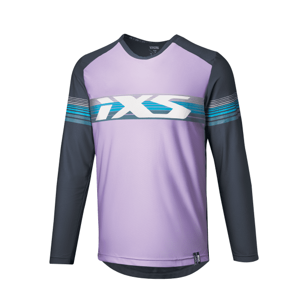 Trigger Lite 1.1 Jersey lavender-marine