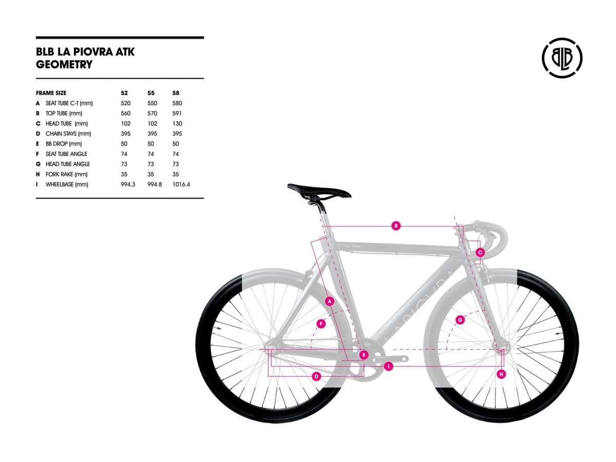 Blb singlespeed sale