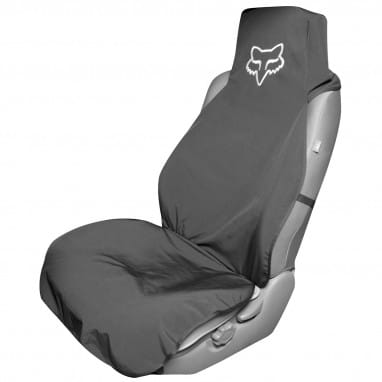 FOXHEAD Seat Cover - Black