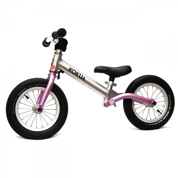 LIKEaBIKE Jumper bici da corsa - rosa