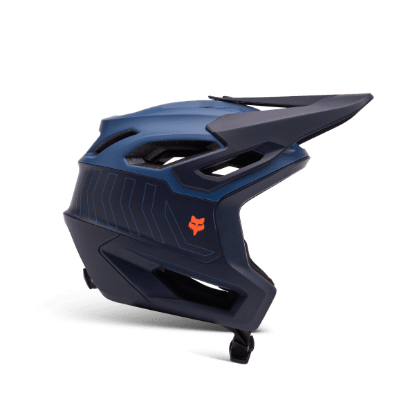 Dropframe Pro Helm Runn CE - Indigo