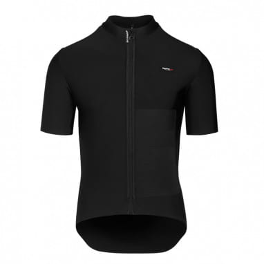 EQUIPE RS Winter SS Mid Layer Short Sleeve - Black Series