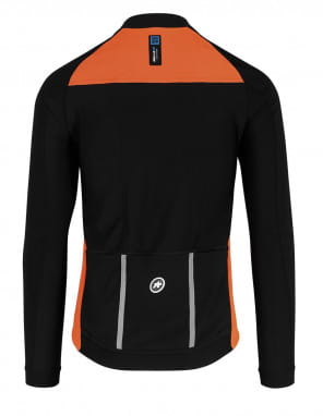 MILLE GT Winter Jacket EVO Lolly Red