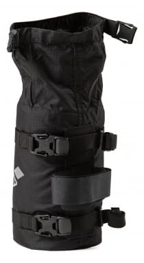 Minima MK III handlebar bag - black