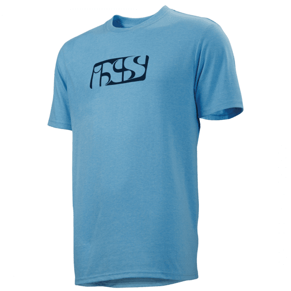 Brand Tee 6.1 T-Shirt - Light Blue