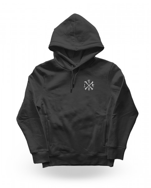 Lifestyle Men Hoodies & Crew - Skully