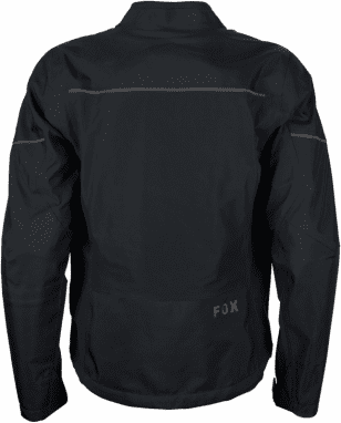 Ranger Gore-Tex Adv Jacket - Black