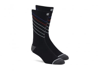 Socken URBAN Casual black