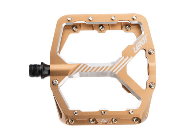 Flat Pedals AllMtn 6.0 - frost bronze