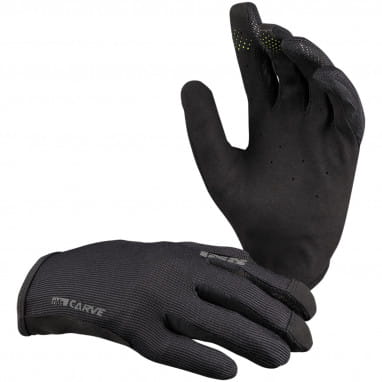 Carve Handschoenen - Zwart
