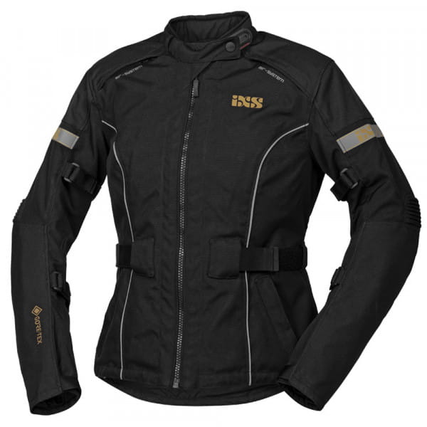 Veste de moto Tour Classic-GTX - noir (femmes)