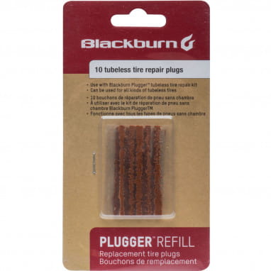 Replacement Tire Plugs