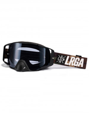 Accessory Goggles - Camo