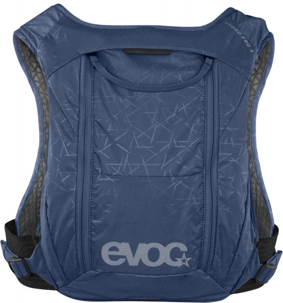 Hydro Pro 3 + Hydration Bladder 1,5 - denim