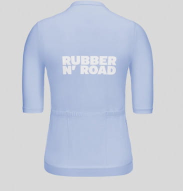 Women's Uniform Jersey - Light Blue