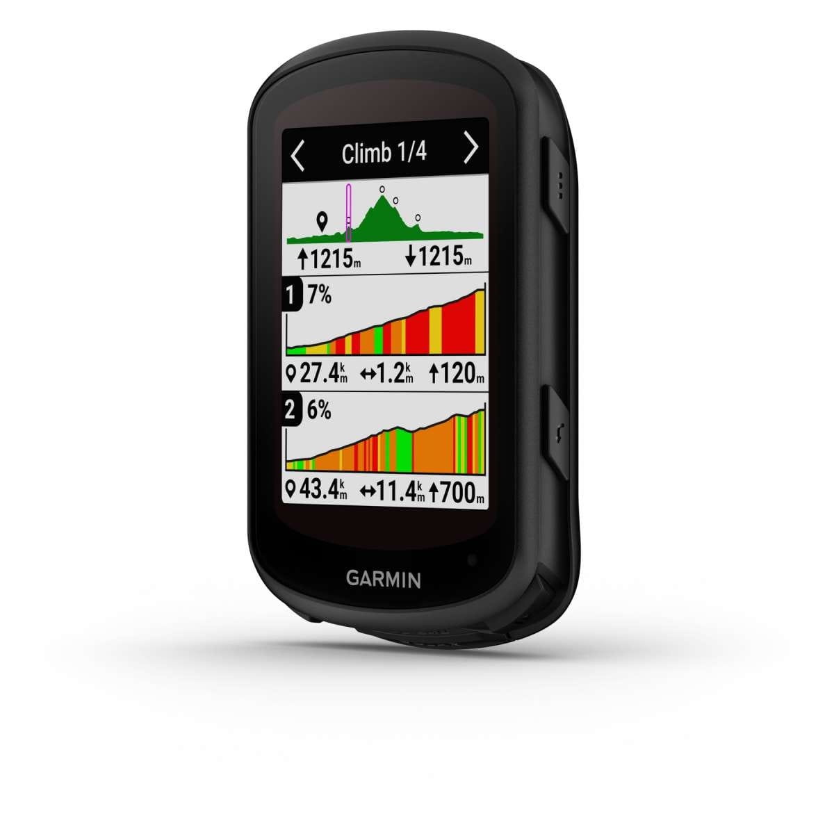 GARMIN Edge 840 Solar
