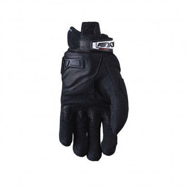 Glove RS-C - black 2021