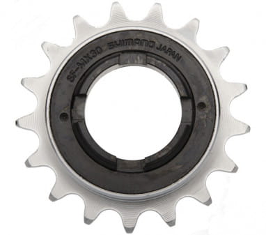 Freewheel sprocket SF-MX30