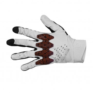 MT500 D3O®-handschoen II mist grijs