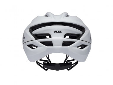 Crosser XC/Gravel Helm - white