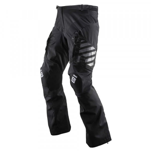 Acerbis X-Duro Waterproof Enduro Trousers - Black – AT Motocross