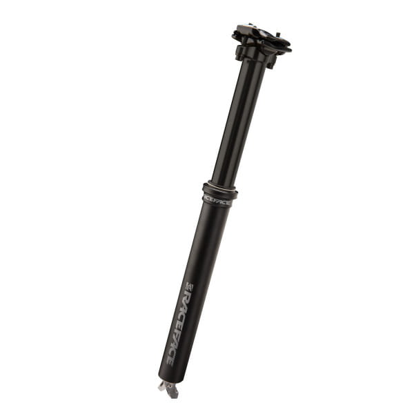 Turbine R Dropper seatpost 457x150mm - 31,6mm without lever