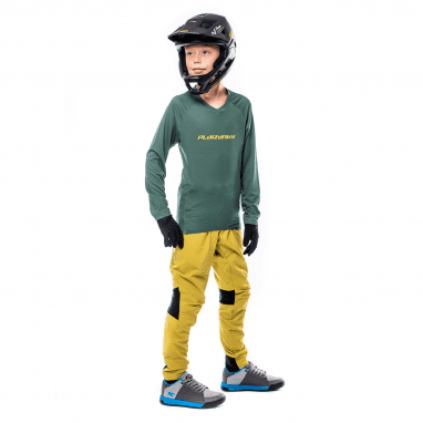 RC-LS Jersey Youth - Vert