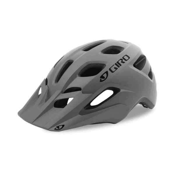 Fixture Helmet - Grey
