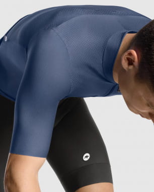MILLE GT Jersey S11 - Stone Blue