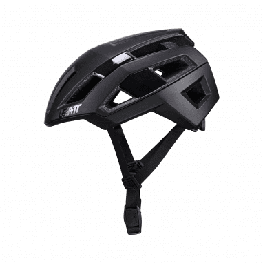 Helm MTB Endurance 3.0 - Zwart