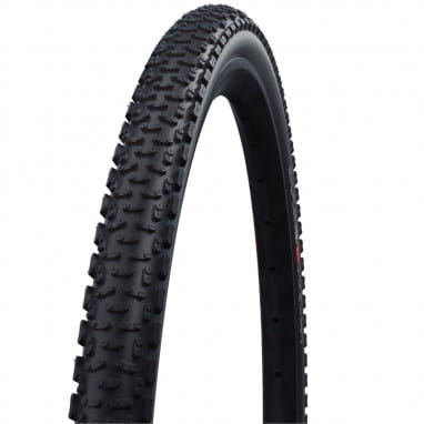 G-One Ultrabite Folding Tire 27.5x2.0 Inch - Super Ground SnakeSkin Addix SpeedGrip
