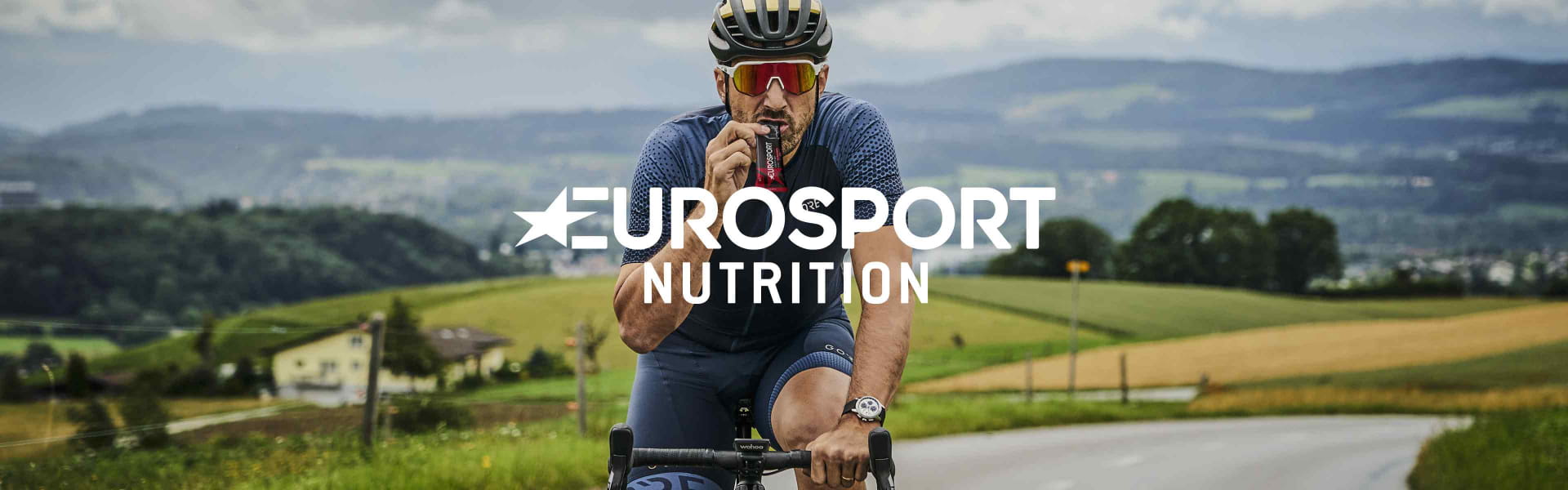 Eurosport, Sports Fashion, Fitness & Equipment