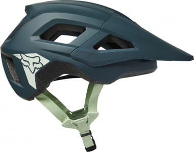 Mainframe Helmet Trvrs, CE - emerald