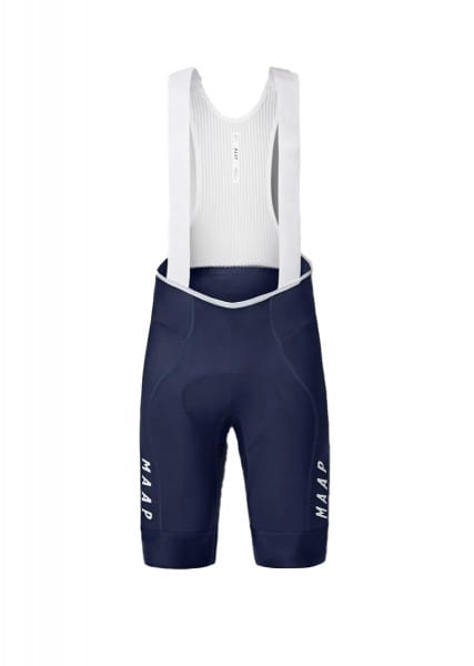 Team Bib Evo Navy/White