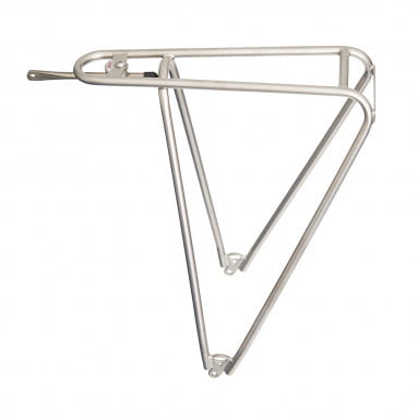 Fly Luggage Carrier - 26/28 Inch - Stainless Steel