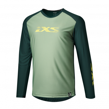 Trigger Lite 1.0 Jersey sage-duck green