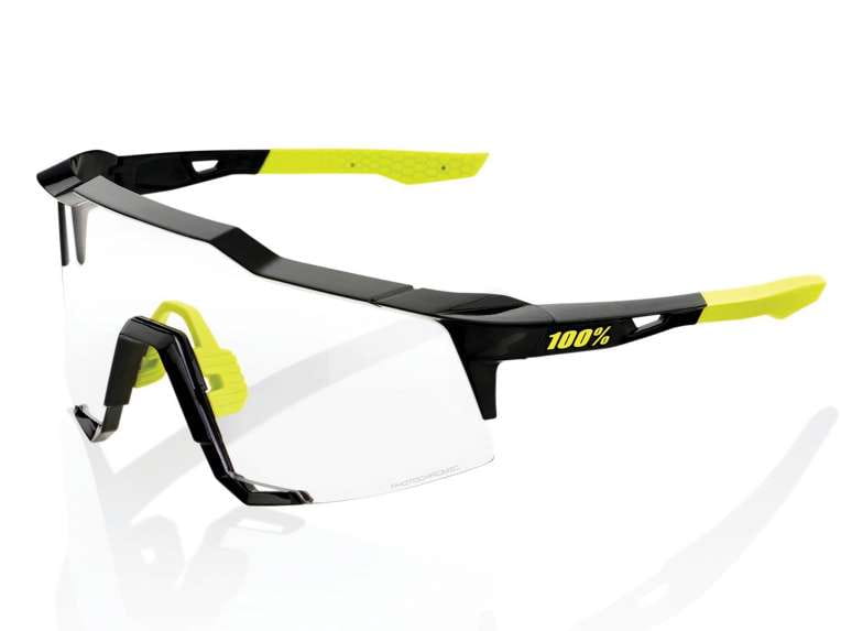 Hypercraft - Mirror Lens - Tokyo Nights | Biking Glasses | Eyewear |  Clothing | BMO Bike Mailorder (EN)