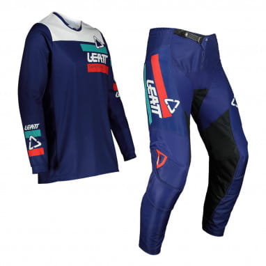 Moto 3.5 Ride Kit Uni royal