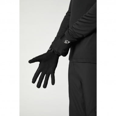 Defend D3O - Handschoenen - Zwart