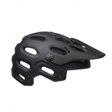 Super 3R Mips Bike Helmet - Black