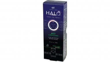 HALO Wet Lube 120ml