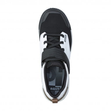 Rascal AMP - MTB Shoes - White/Black