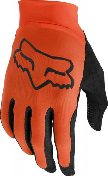 Flexair Glove Fluorescent Orange