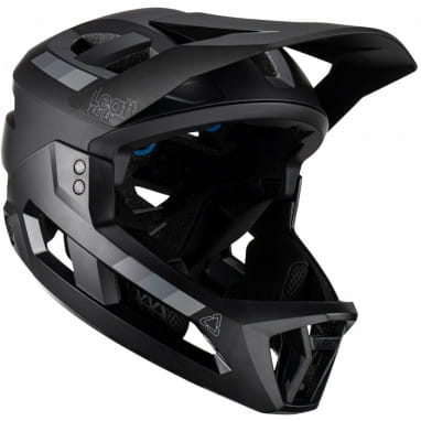 Helm MTB Enduro 2.0 Stealth